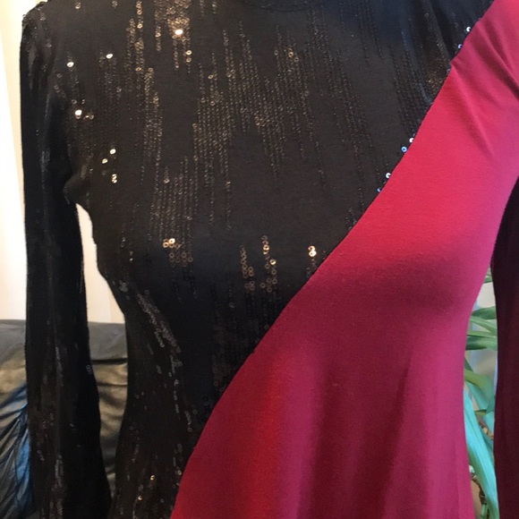 Basic Colors Long Sleeve Top - Picture 5 of 6